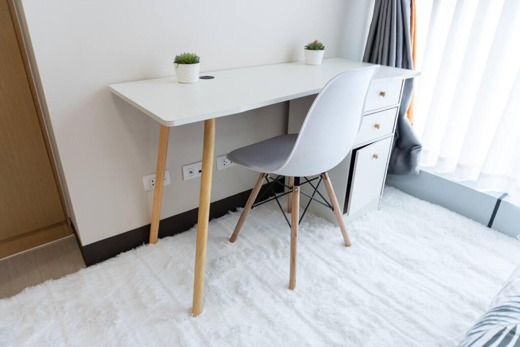 A2J Luxury 2Br Bgc Uptown Suite Near Uptown Mall Manila Zewnętrze zdjęcie